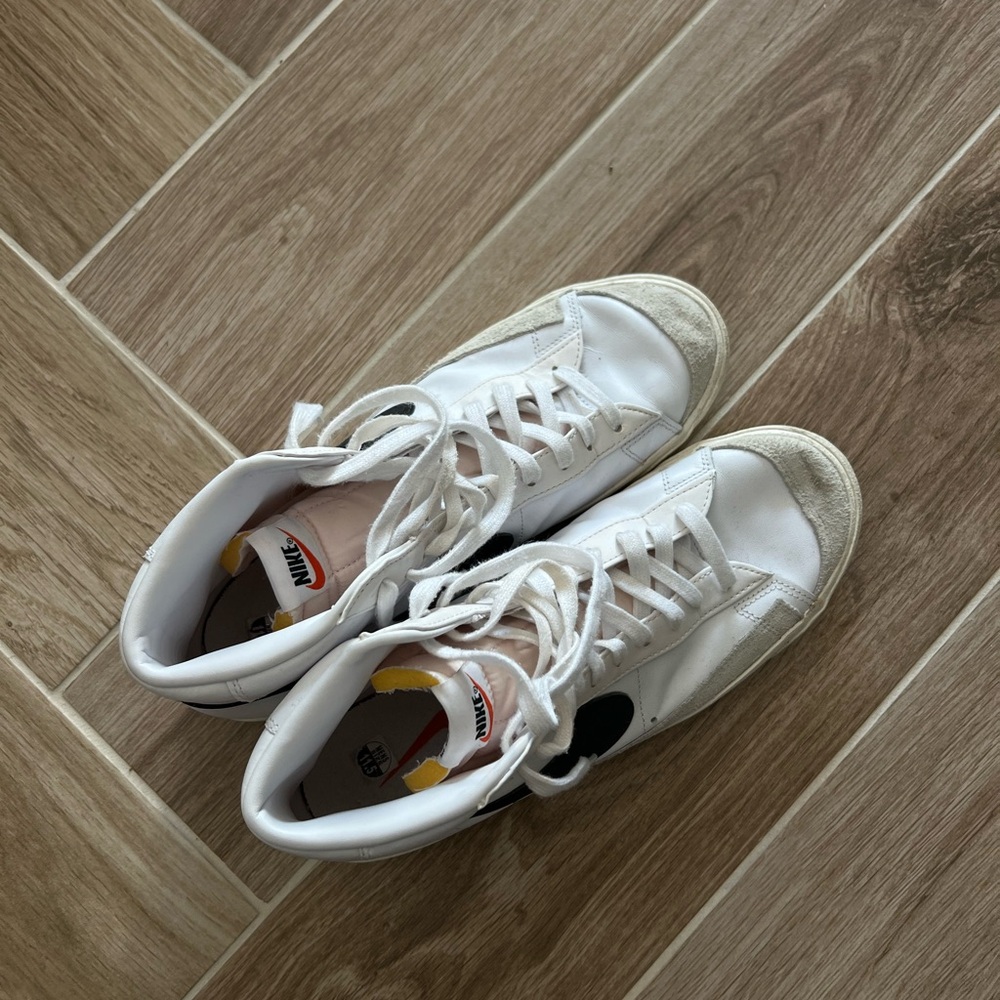 Men’s Nike blazers 11.5